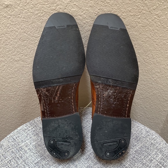 🔹Men's Classics Wingtip Oxford… - Picture 7 of 8